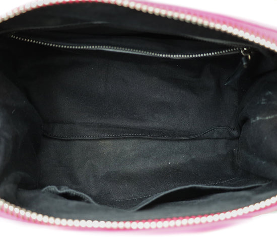 Givenchy Pink Antigona Small Bag