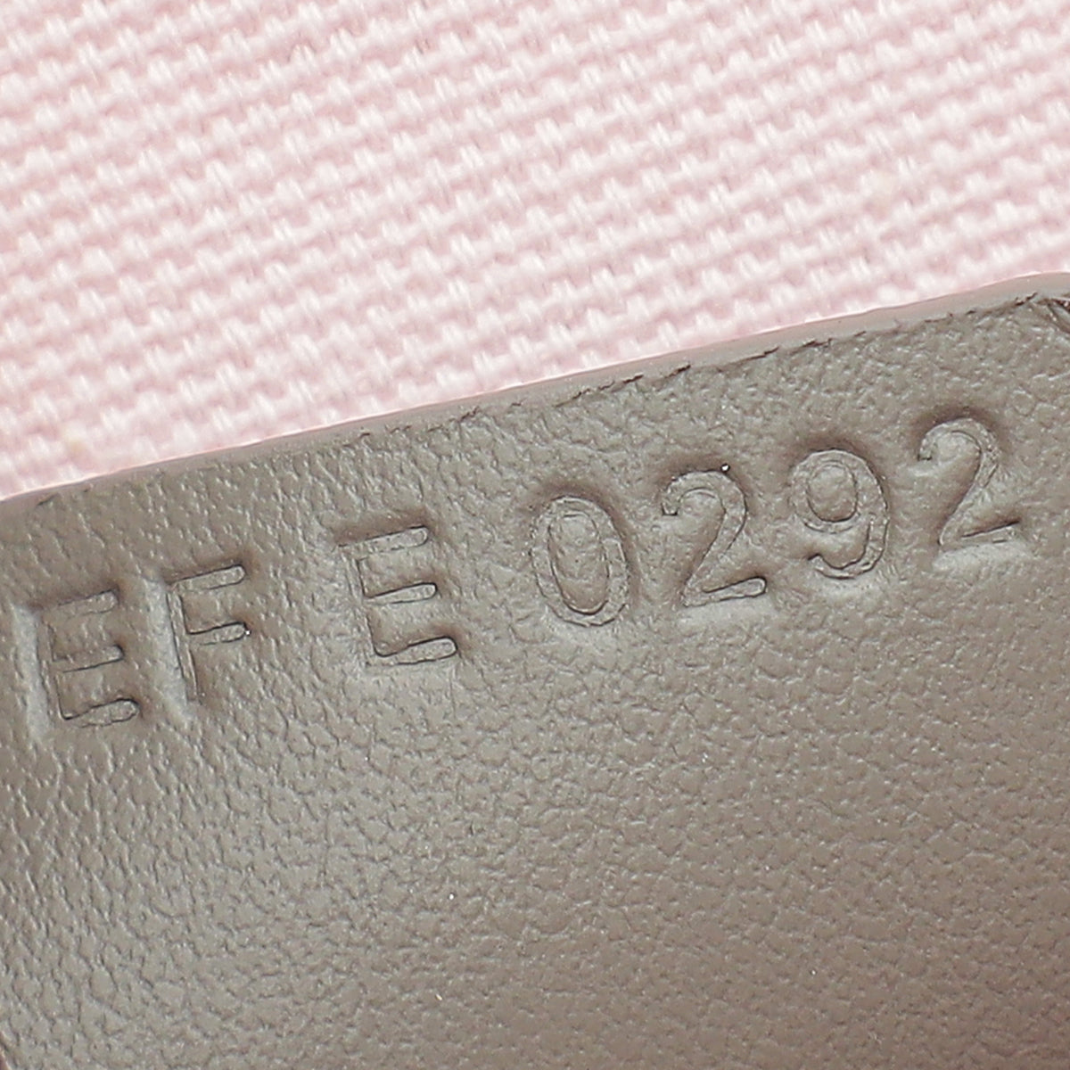 Givenchy Grey Mini G-Tote Shopping Bag