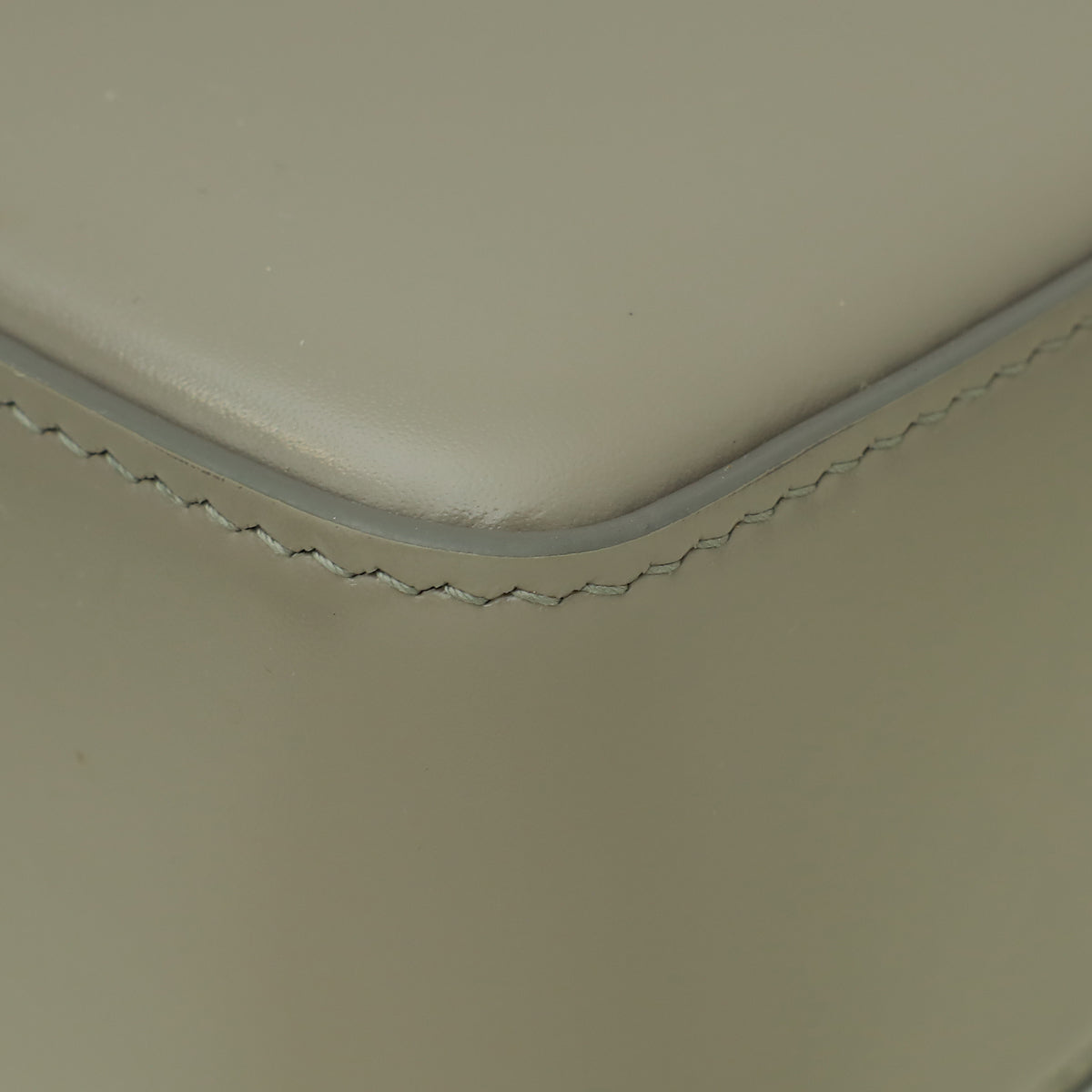 Givenchy Grey 4G Medium Crossbody Bag