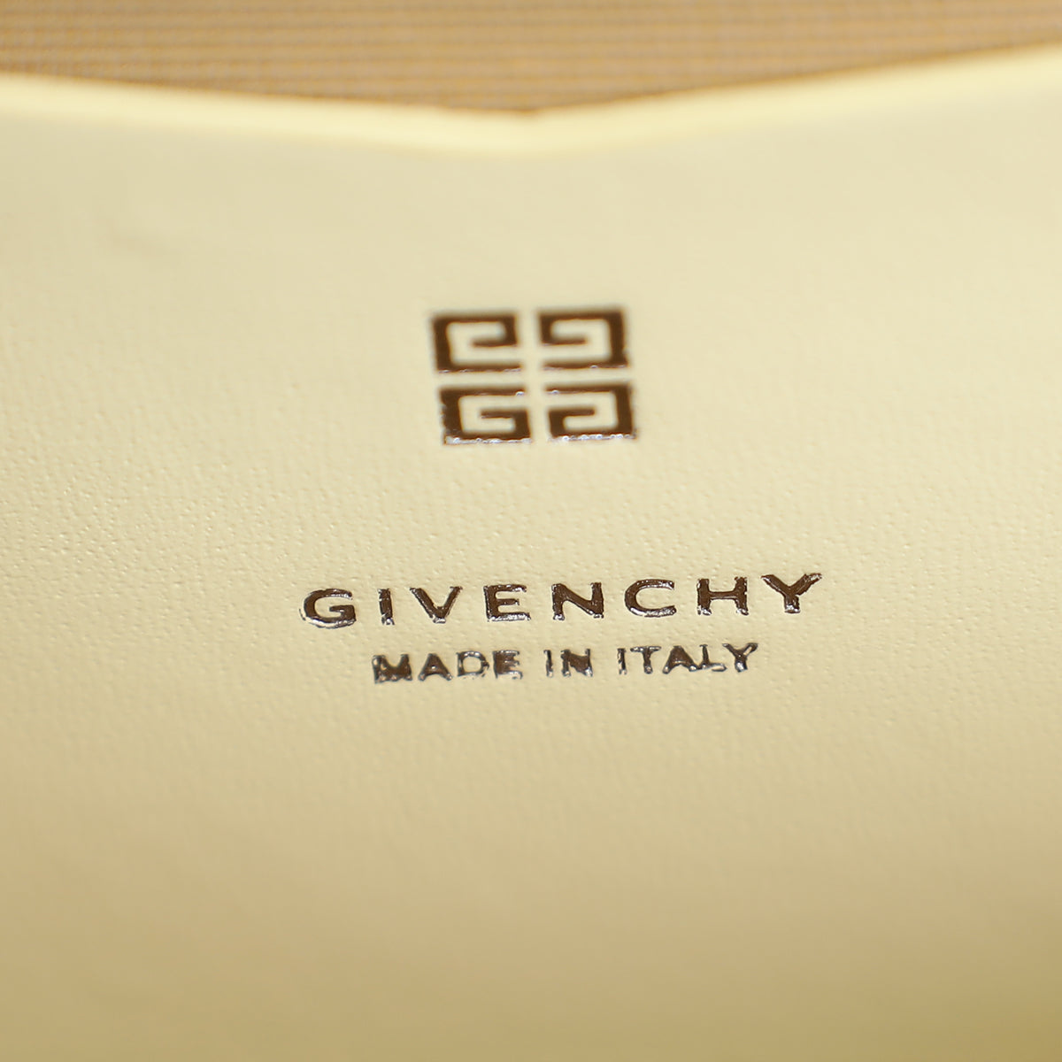 Givenchy Butter Antigona Toy Bag-Givenchy-THE CLOSET