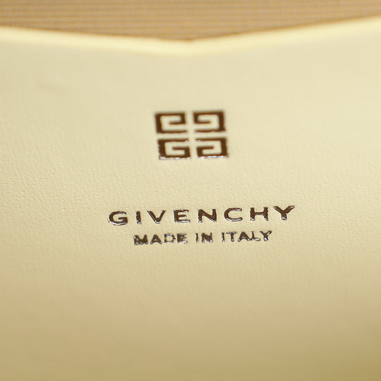 Givenchy Butter Antigona Toy Bag-Givenchy-THE CLOSET