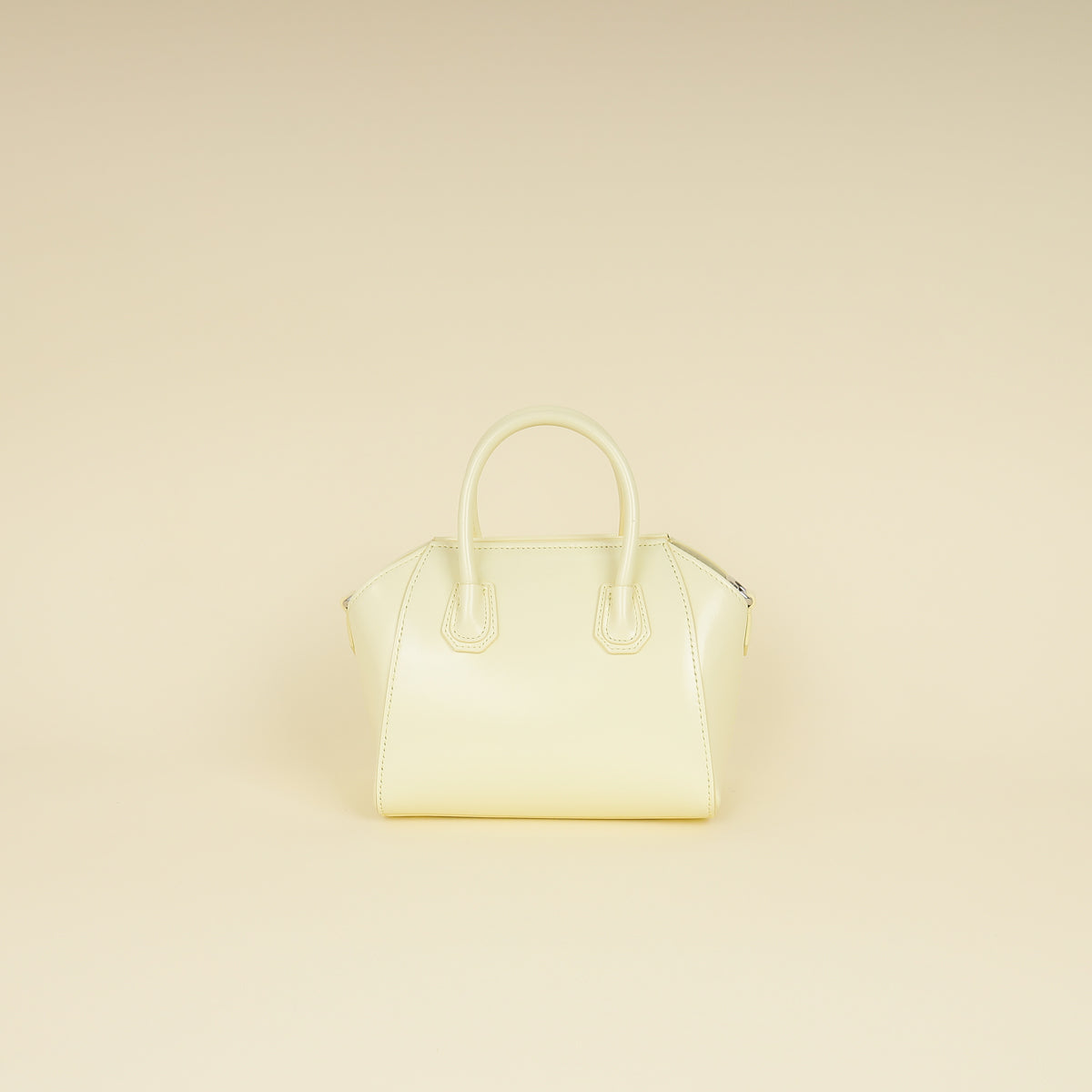 Givenchy Butter Antigona Toy Bag-Givenchy-THE CLOSET