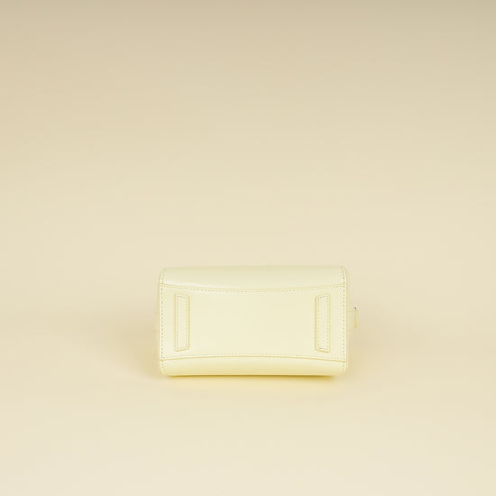Givenchy Butter Antigona Toy Bag-Givenchy-THE CLOSET