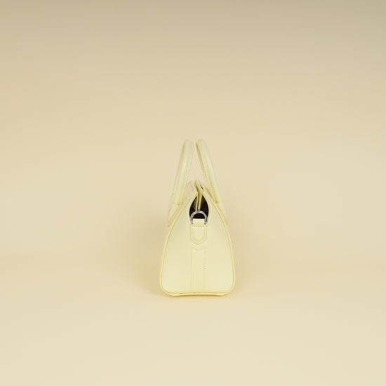 Givenchy Butter Antigona Toy Bag-Givenchy-THE CLOSET