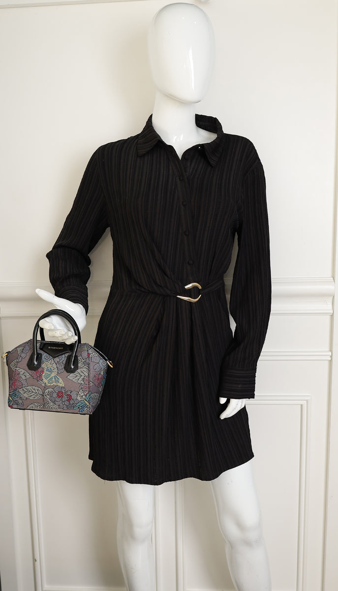 Givenchy Multicolor Antigona Toy Bag-Givenchy-THE CLOSET