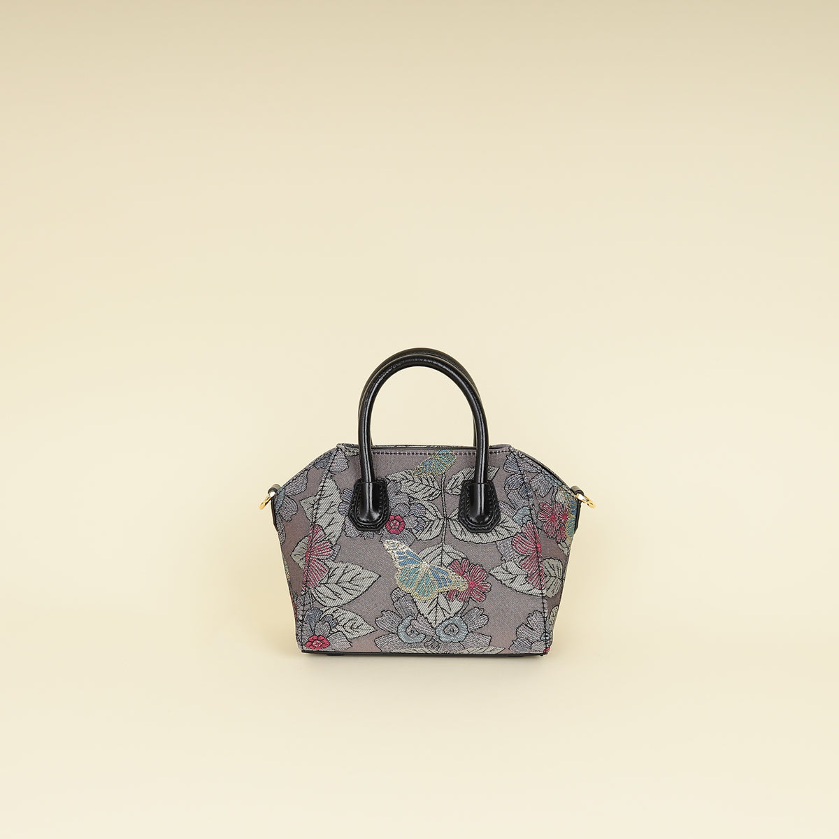 Givenchy Multicolor Antigona Toy Bag-Givenchy-THE CLOSET