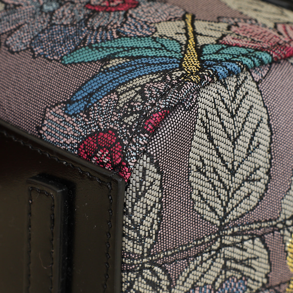 Givenchy Multicolor Antigona Toy Bag-Givenchy-THE CLOSET