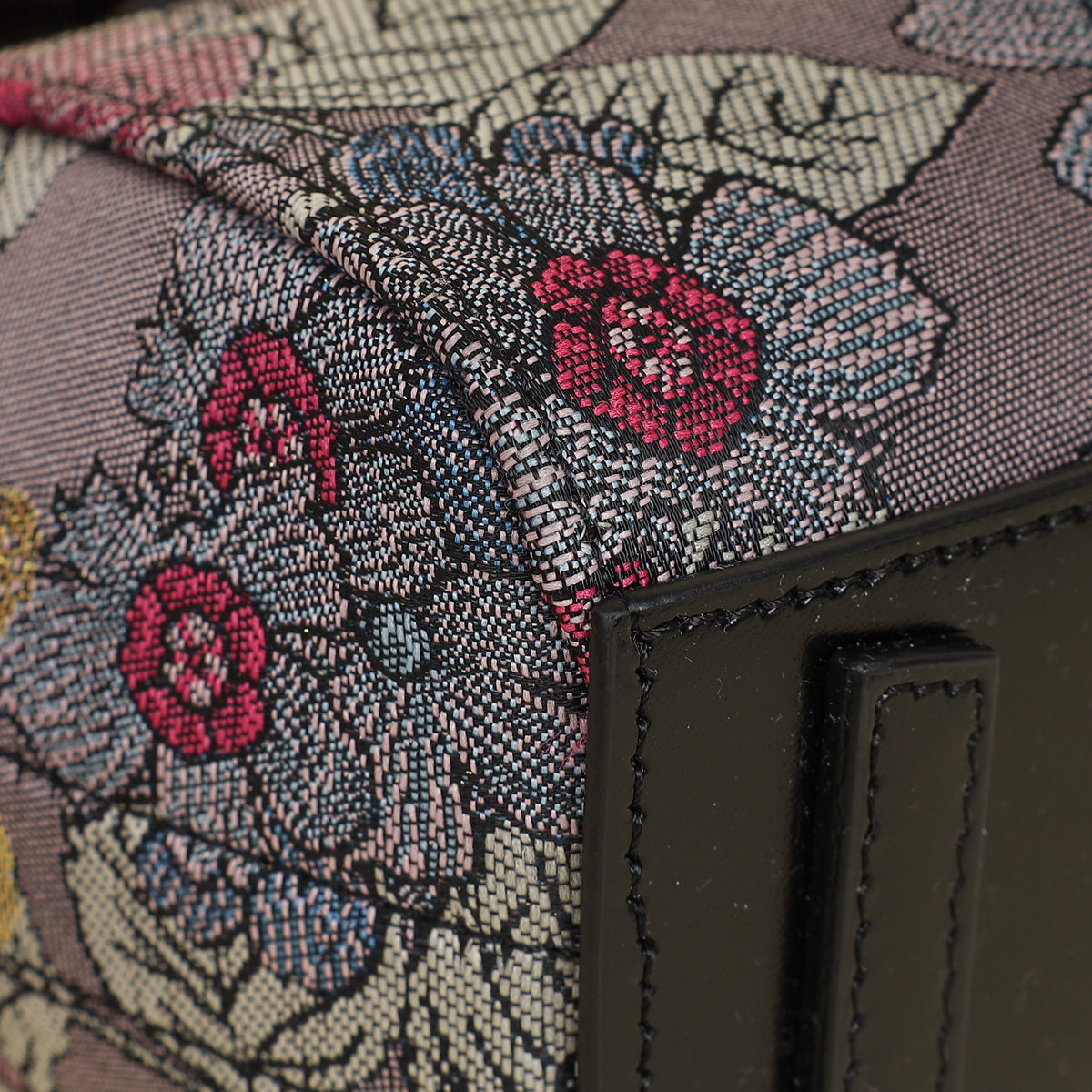 Givenchy Multicolor Antigona Toy Bag-Givenchy-THE CLOSET