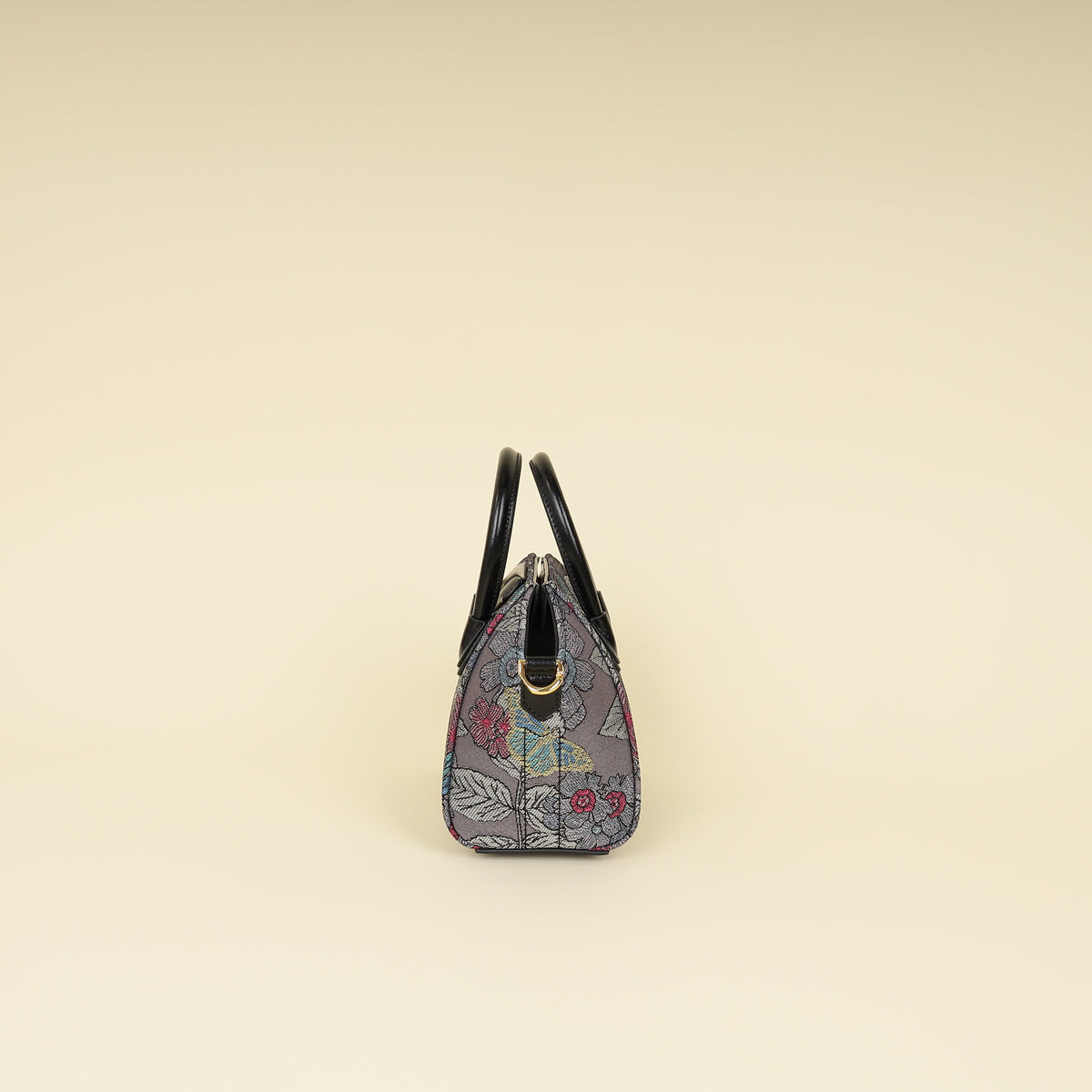 Givenchy Multicolor Antigona Toy Bag-Givenchy-THE CLOSET
