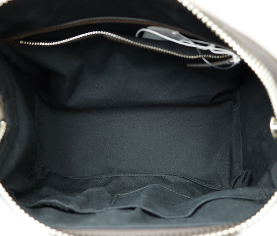 Givenchy Chocolate Antigona Small Tote Bag