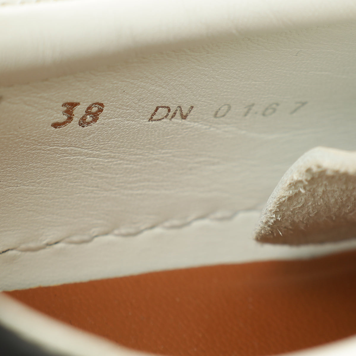 Givenchy Bicolor Urban Street w/ Mink Sneaker 38-Givenchy-THE CLOSET