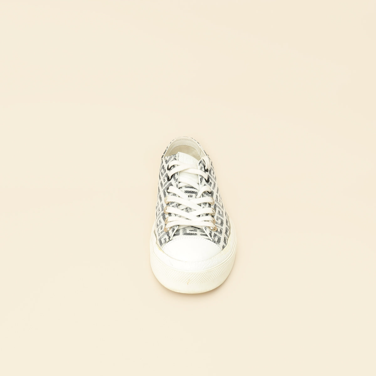 Givenchy Bicolor City 4G Jacquard Sneakers 42-Givenchy-THE CLOSET