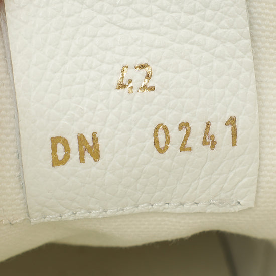 Givenchy Bicolor City 4G Jacquard Sneakers 42-Givenchy-THE CLOSET