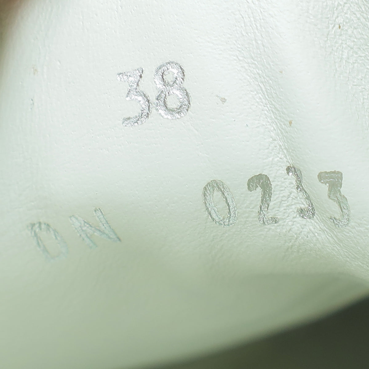 Givenchy Bicolor City Sport Denim Strap Slip on Sneaker 38