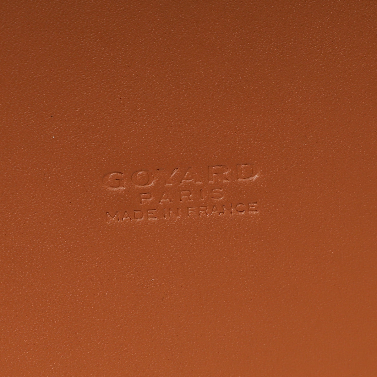 Goyard Bicolor Goyardine Vendome Mini Bag-Goyard-THE CLOSET