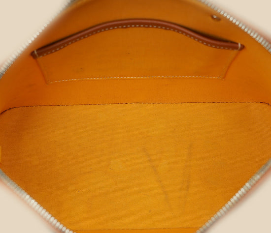 Goyard Bicolor Goyardine Vendome Mini Bag-Goyard-THE CLOSET