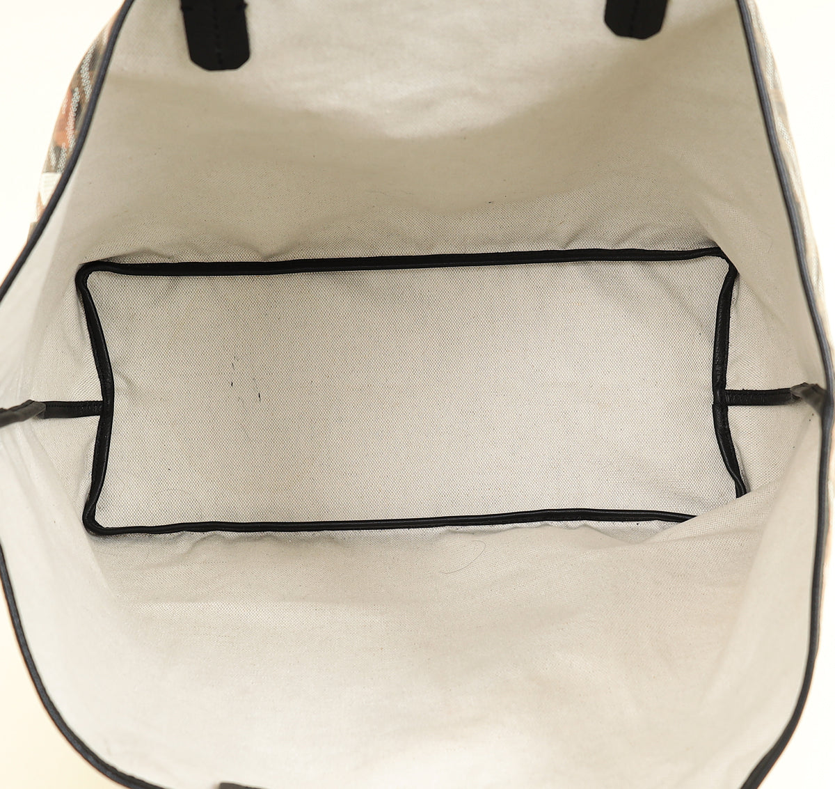 Goyard Black Multicolor Ltd. Ed. Lettres Camouflage Saint Louis PM Bag-Goyard-THE CLOSET