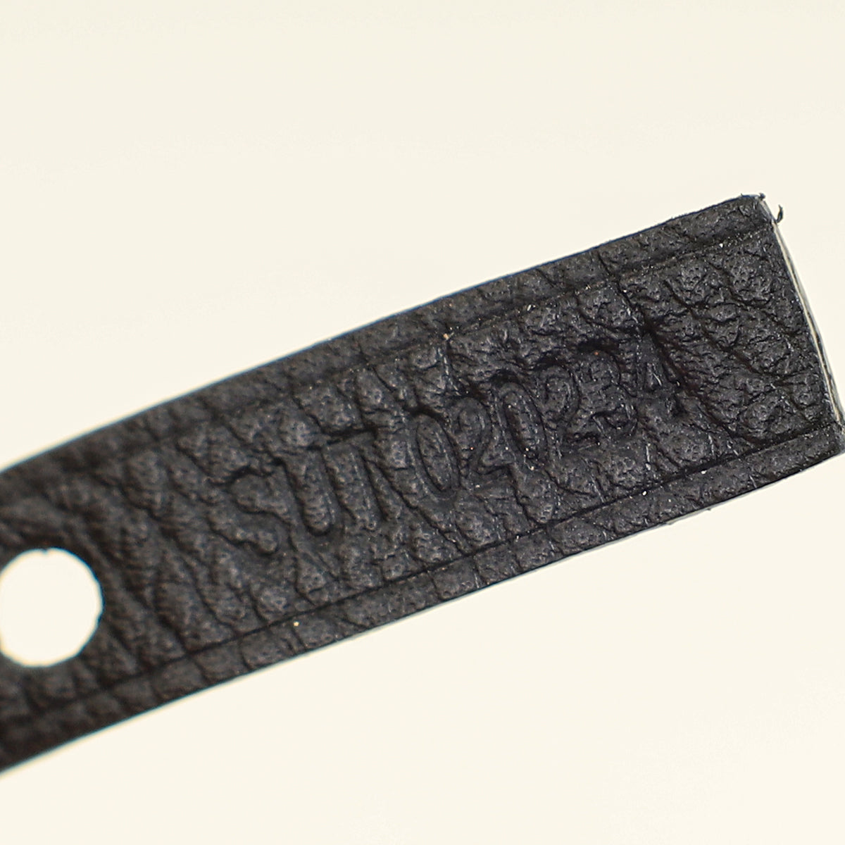 Goyard Black Multicolor Ltd. Ed. Lettres Camouflage Saint Louis PM Bag-Goyard-THE CLOSET