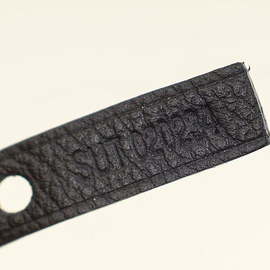 Goyard Black Multicolor Ltd. Ed. Lettres Camouflage Saint Louis PM Bag-Goyard-THE CLOSET