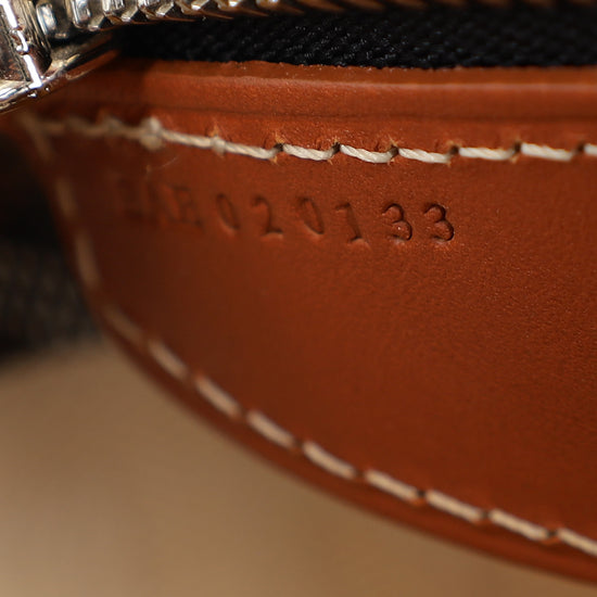 Goyard Bicolor Goyardine Okinawa PM Tote Bag-Goyard-THE CLOSET