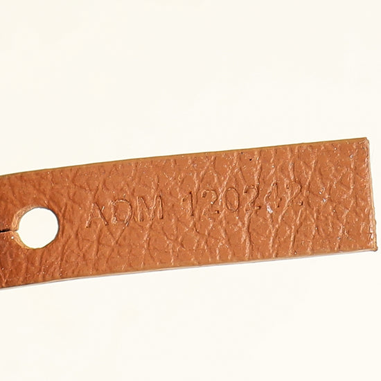 Goyard Bicolor Goyardine Saint Louis PM Bag