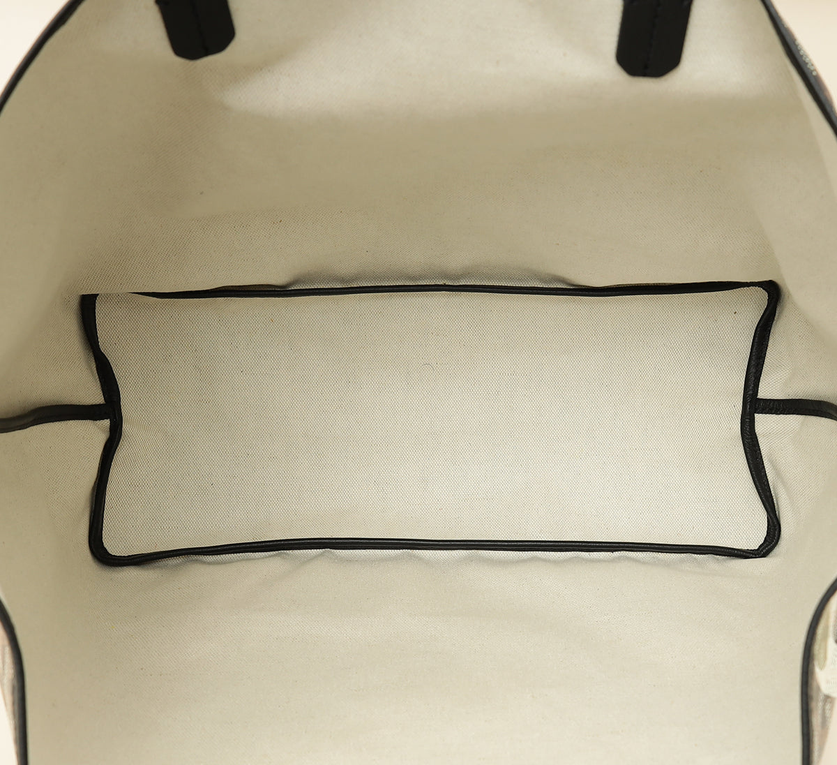 Goyard Black Multicolor Ltd. Ed. Lettres Camouflage Saint Louis PM Bag-Goyard-THE CLOSET