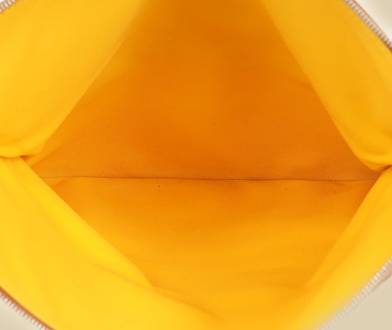 Goyard Brown Sainte Marie Soft Clutch-Goyard-THE CLOSET