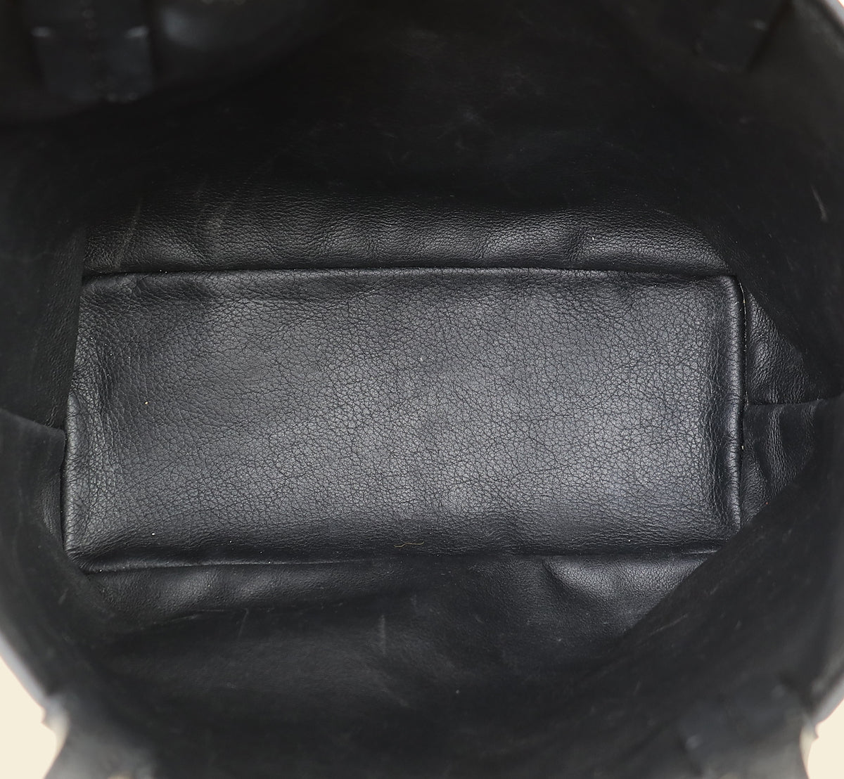 Goyard Black Mini Reversible Mini Anjou Bag-Goyard-THE CLOSET