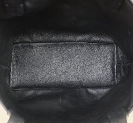 Goyard Black Mini Reversible Mini Anjou Bag-Goyard-THE CLOSET