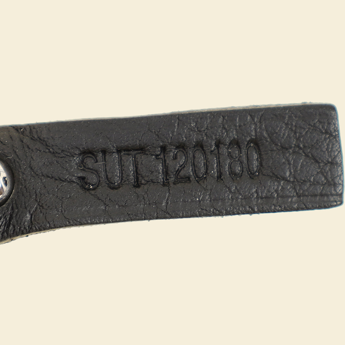 Goyard Black Mini Reversible Mini Anjou Bag-Goyard-THE CLOSET