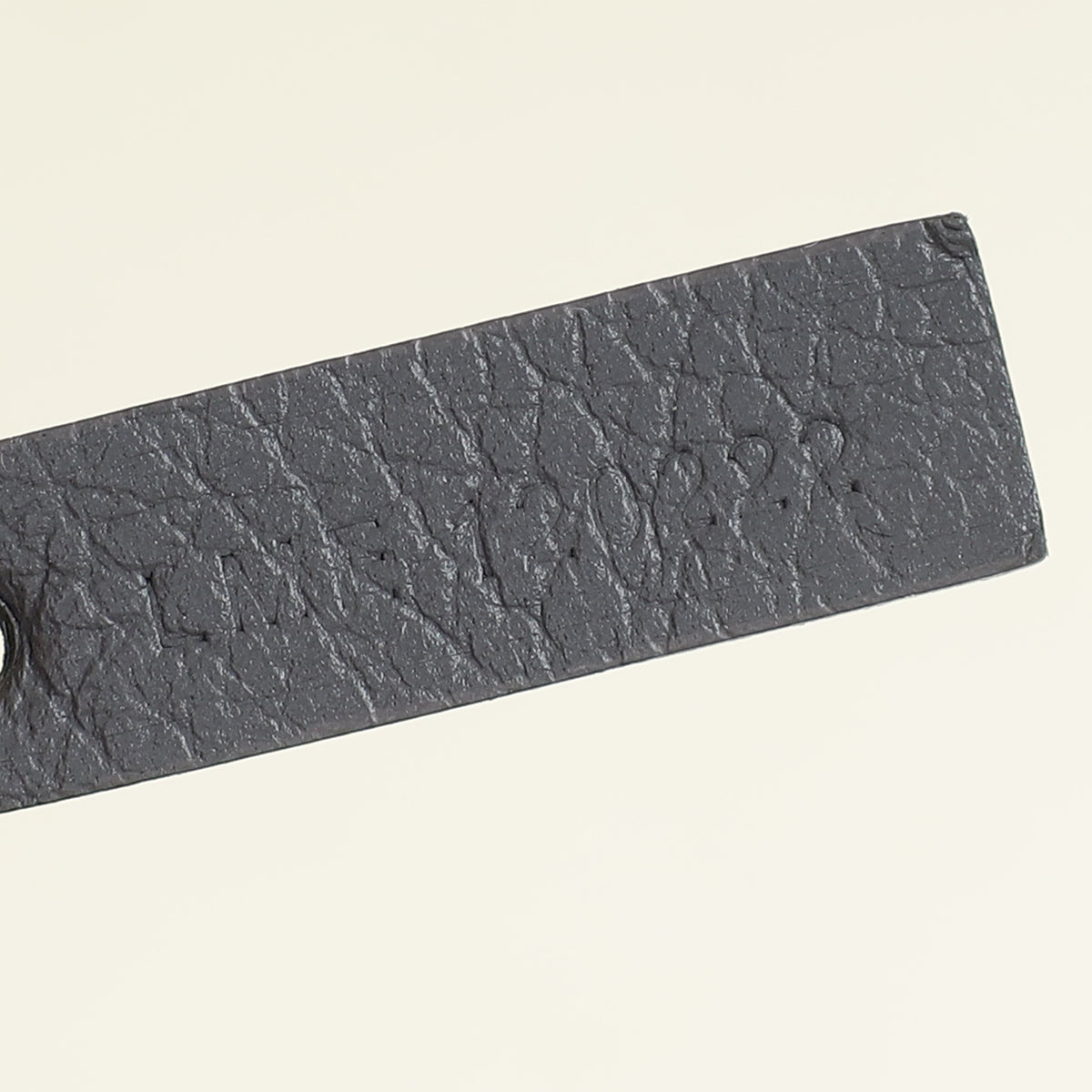 Goyard Gray Goyardine Saint Louis GM Bag – THE CLOSET