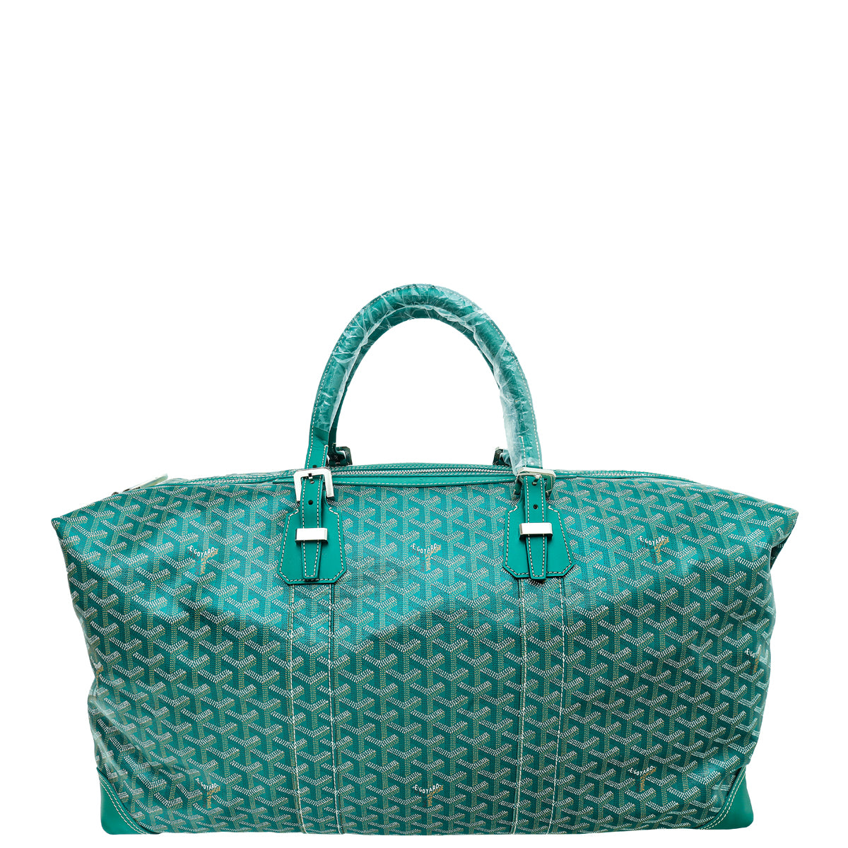 Goyard Duffle Bag Goyard Boeing Bag Goyard 55 Duffle Bag Goyard