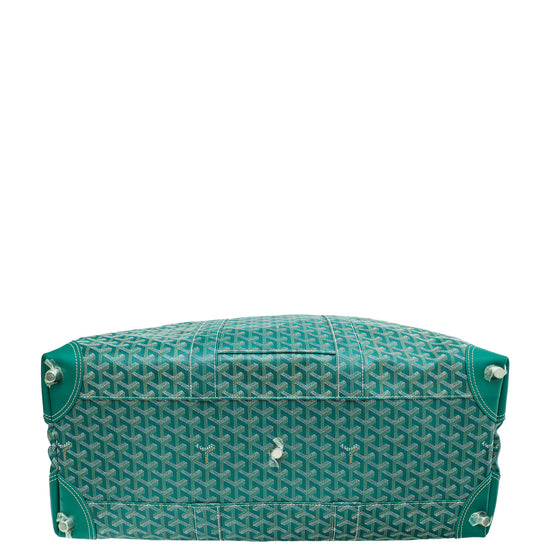 Goyard, Boeing 45 travel bag,… - Fine Jewellery, Watches, and