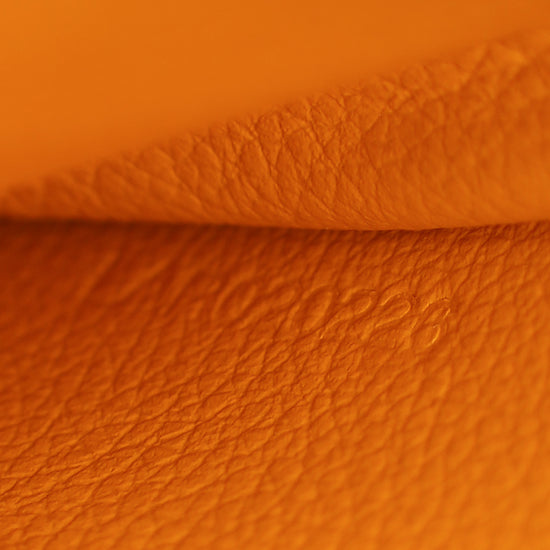 Goyard Bicolor Goyardine Saigon Mini Souple Bag-Goyard-THE CLOSET