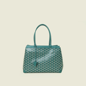 Goyard Green Bellechasse Biaude PM Bag