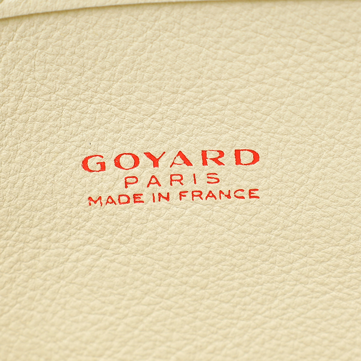 Goyardine Sand Ltd. Ed. Reversible Embroidered Seahorse Anjou PM Bag-Goyard-THE CLOSET