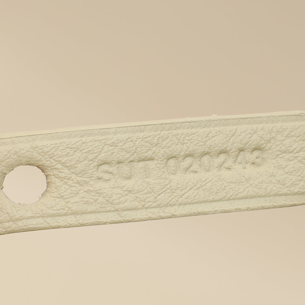 Goyardine Sand Ltd. Ed. Reversible Embroidered Seahorse Anjou PM Bag-Goyard-THE CLOSET