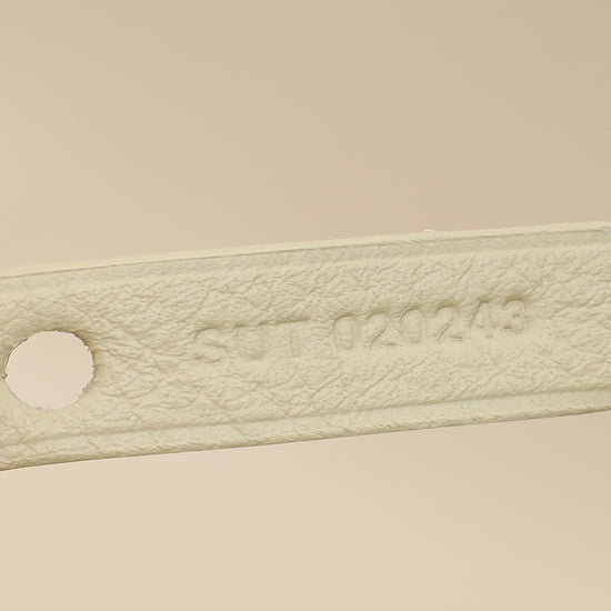 Goyardine Sand Ltd. Ed. Reversible Embroidered Seahorse Anjou PM Bag-Goyard-THE CLOSET