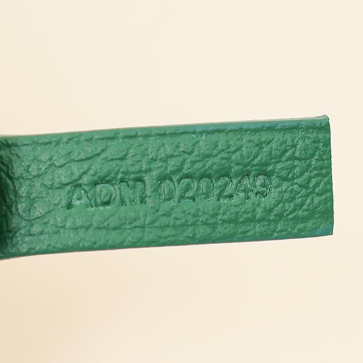 Goyard Green Goyardine Saint Louis PM Bag-Goyard-THE CLOSET