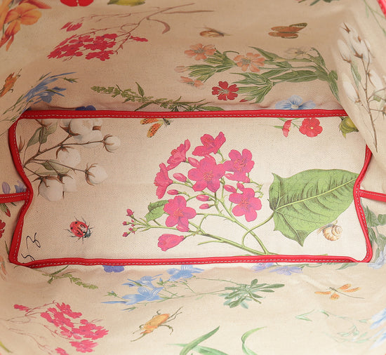 Goyard Fuchsia Goyardine Saint Louis PM Limited Edition 2025 Bag-Goyard-THE CLOSET