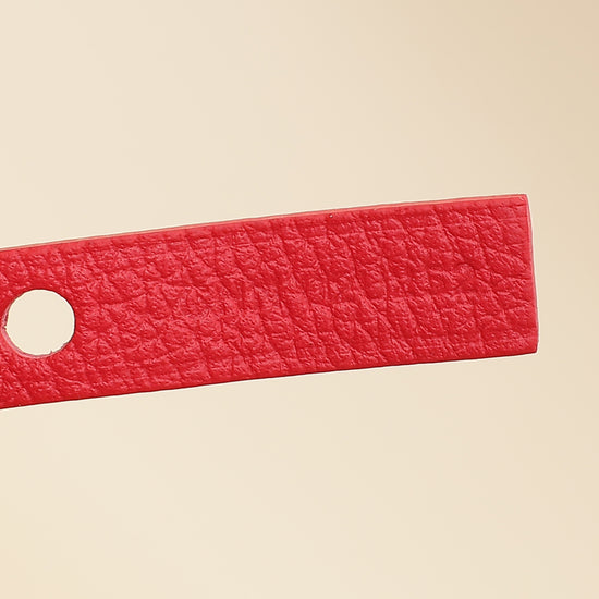 Goyard Fuchsia Goyardine Saint Louis PM Limited Edition 2025 Bag-Goyard-THE CLOSET