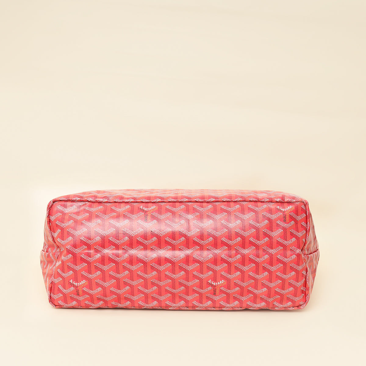 Goyard Fuchsia Goyardine Saint Louis PM Limited Edition 2025 Bag