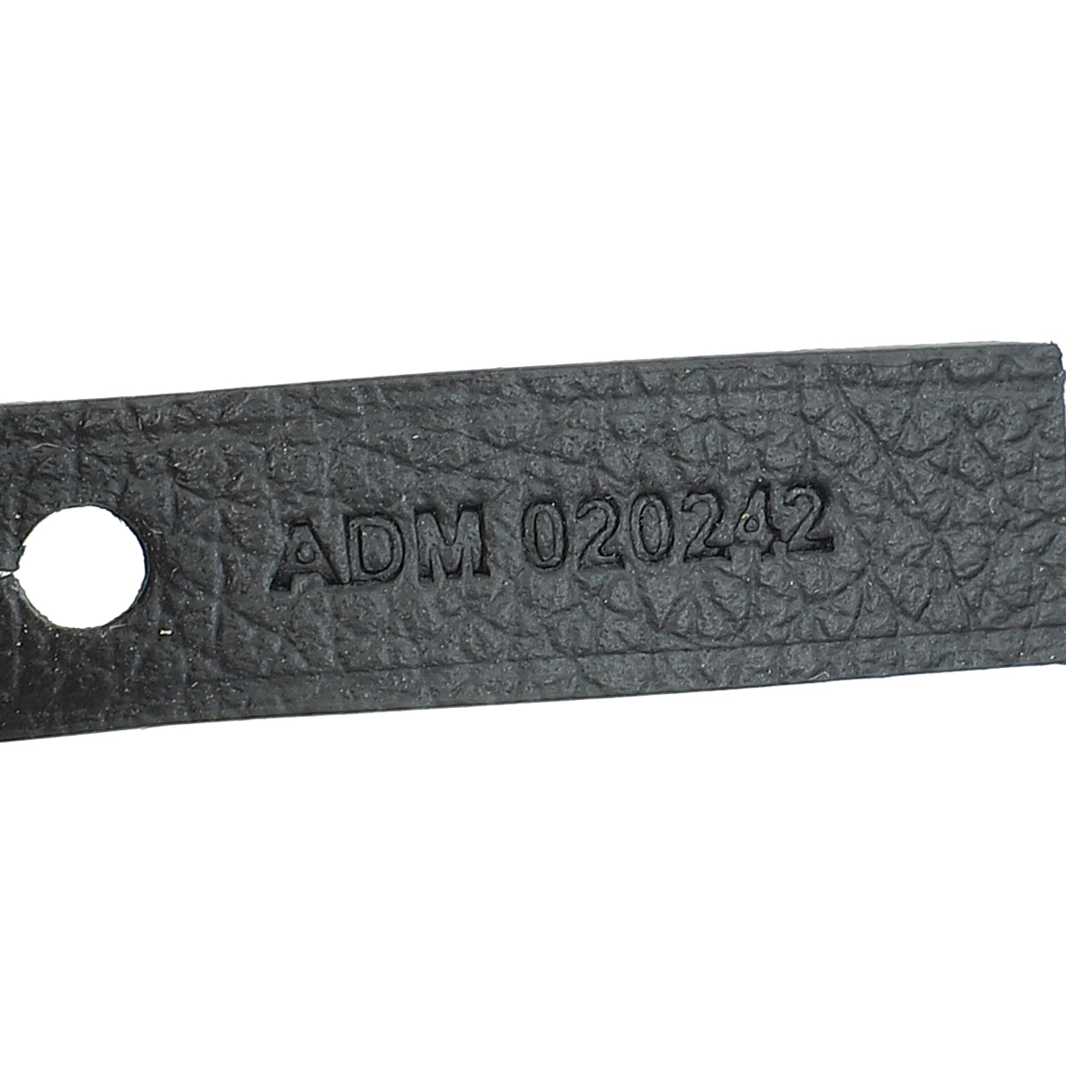 Goyard Black Goyardine Saint Louis PM Bag