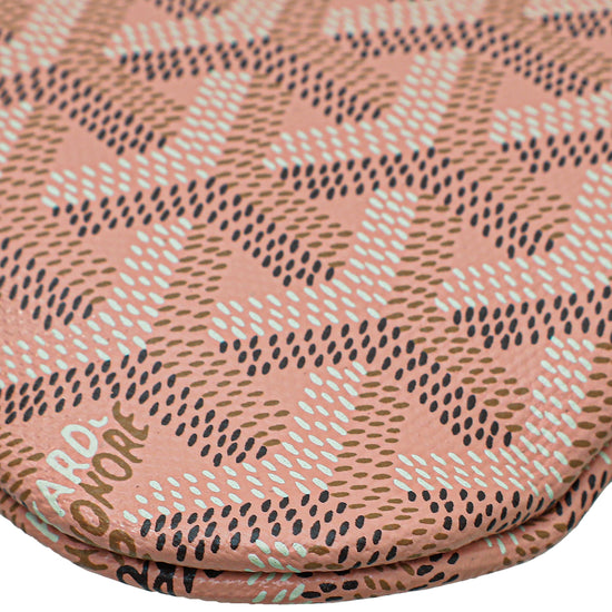 Goyard Limited Edition Poitiers Bag Rose Poudre Pink – ＬＯＶＥＬＯＴＳＬＵＸＵＲＹ