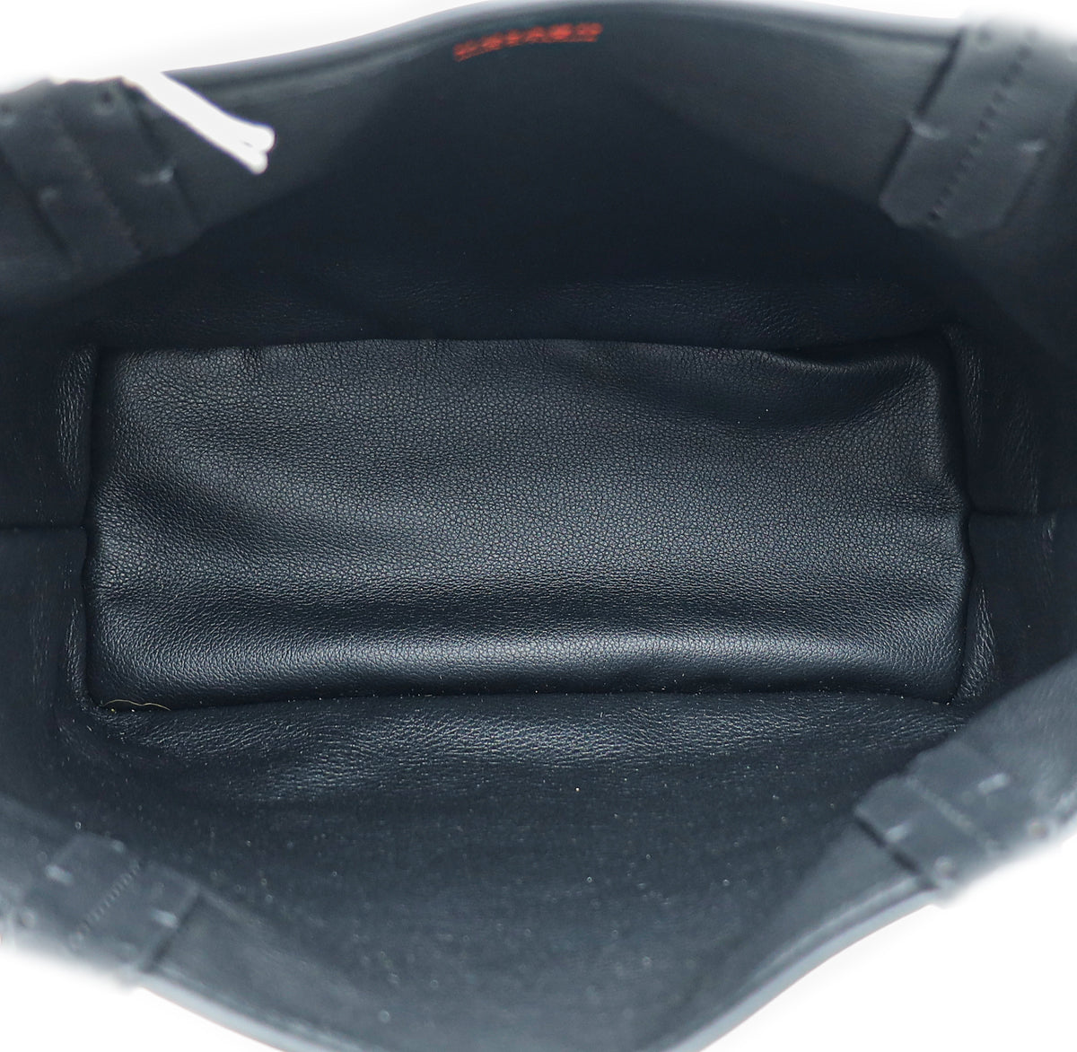 Goyard Black Reversible Anjou Mini Bag