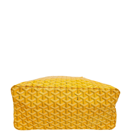 Goyard PM Size Mustard Color – Luxury Closet By Yoliesil LLC