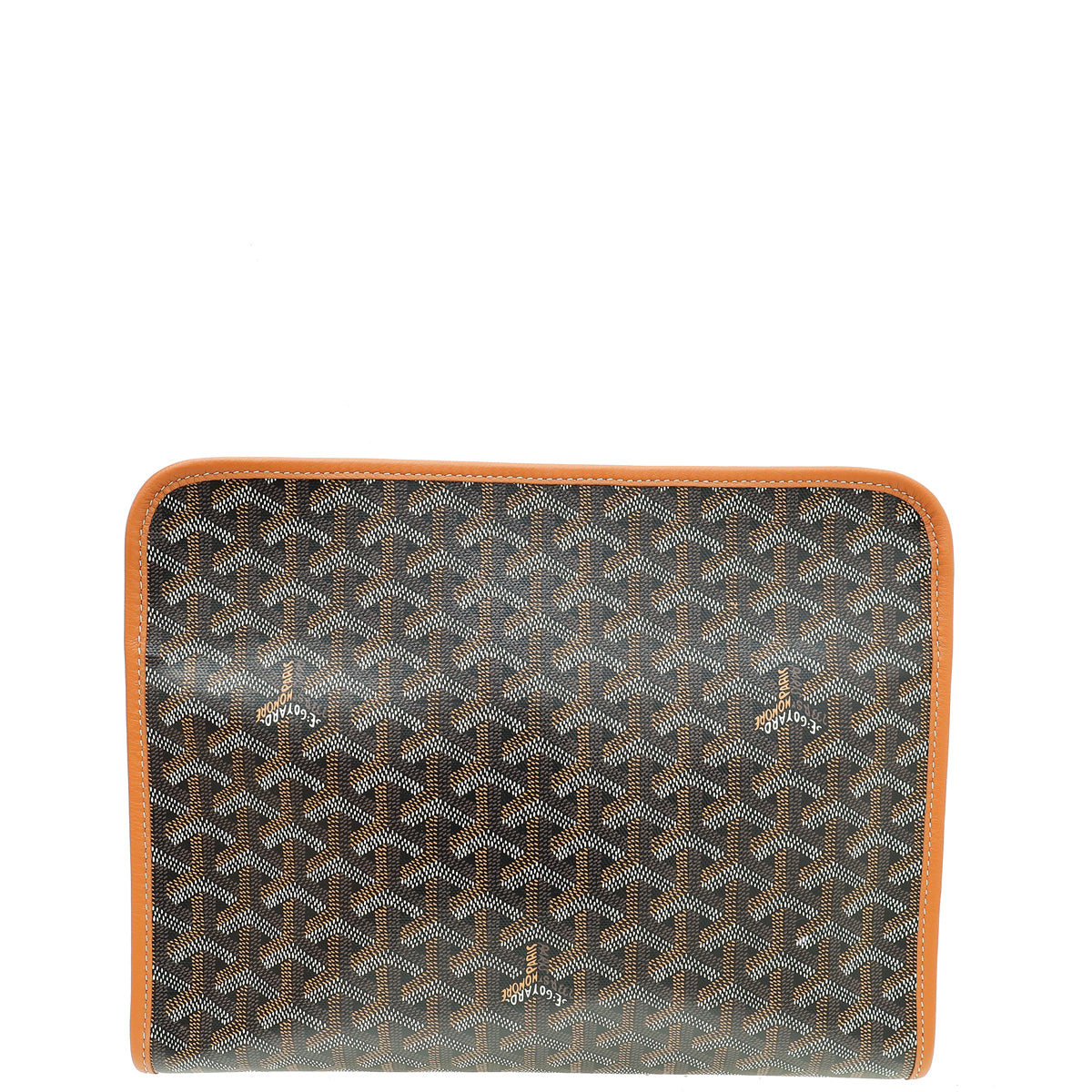 Goyard Goyardine Jouvence Toiletry GM Bag