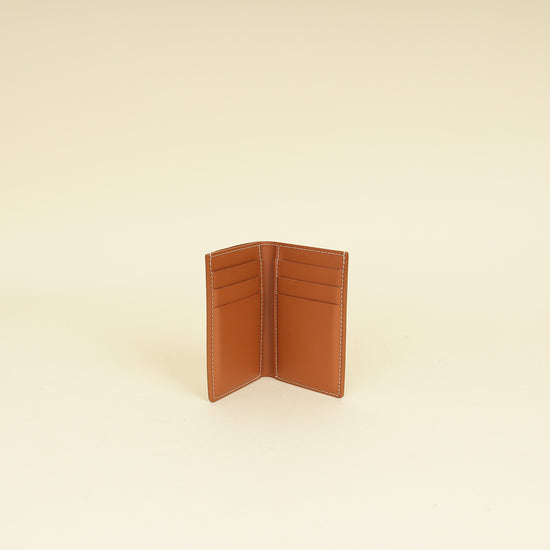 Goyard Bicolor Goyardine Wallet