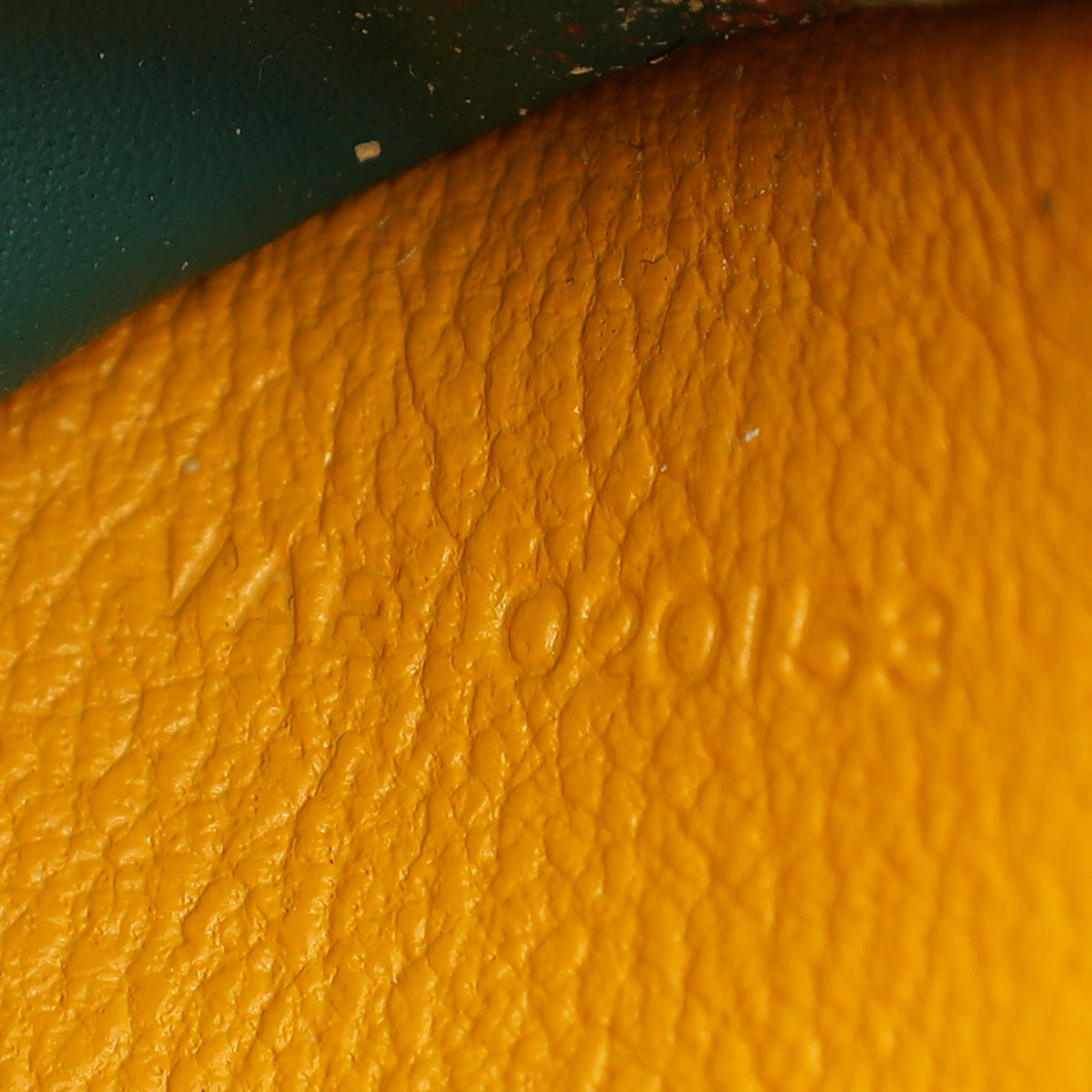 Goyard Green Goyardine Victoire Wallet-Goyard-THE CLOSET