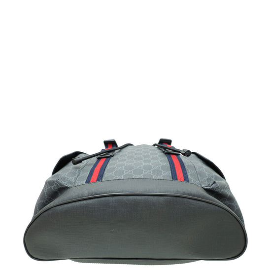 Gucci unisex backpack best sale